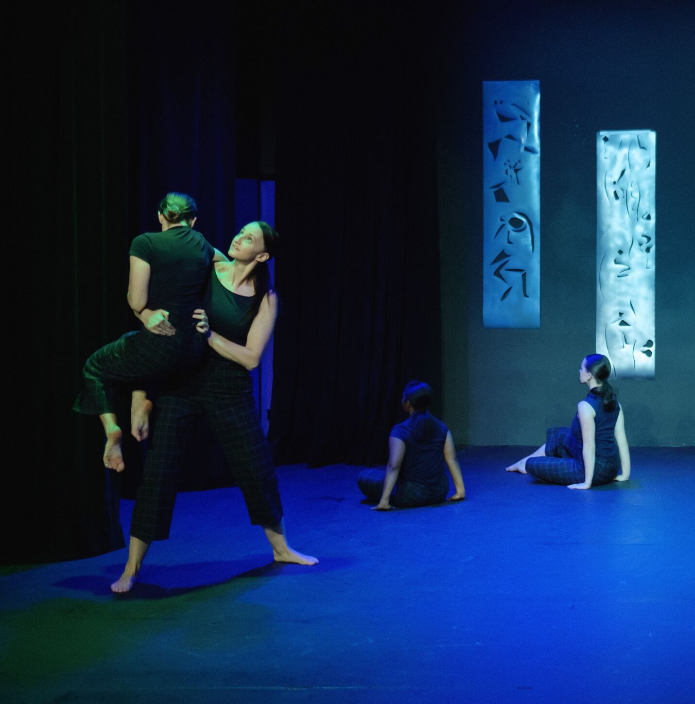 Annex Dance Company Piccolo Spoleto